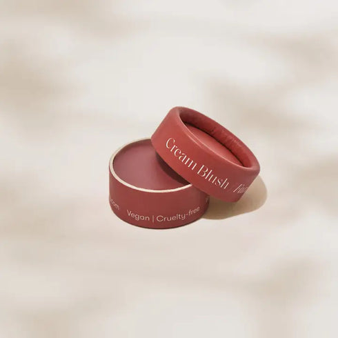 MINORI MINI CREAM BLUSH